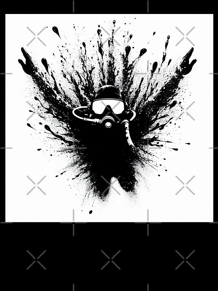 Diver by Pet-Z Unisex