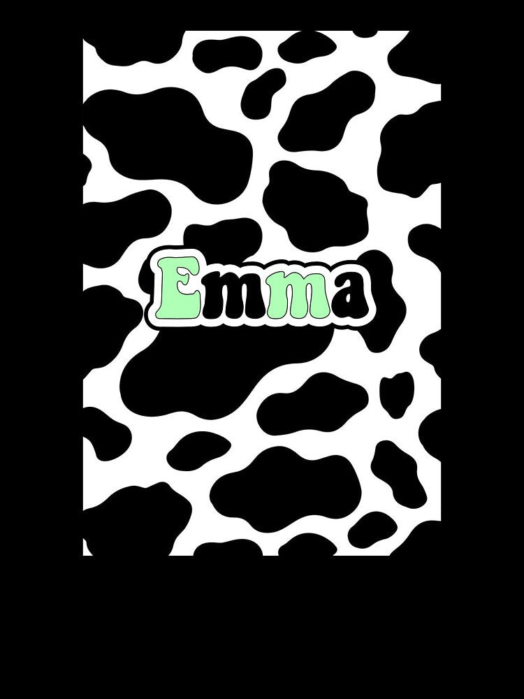 Emma Custom by Emily Shields Unisex