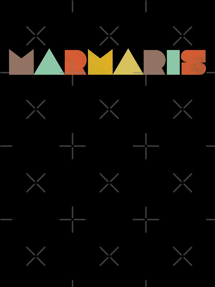 Marmaris Vintage by designkitsch