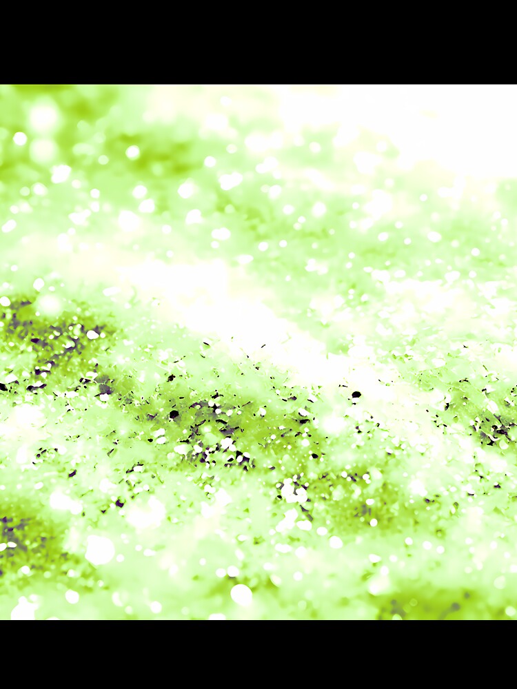 Green Pastel by corexxo Unisex