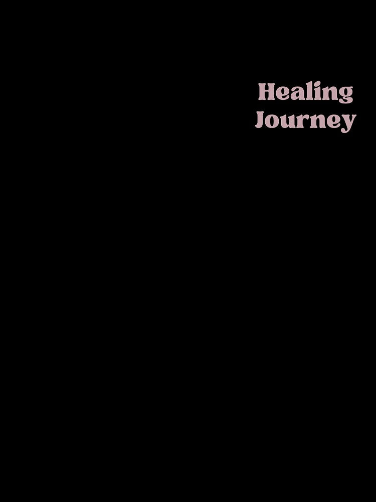 Healing Journey by ConsciousAwaken