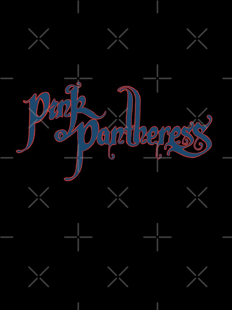 PinkPantheress Inspired Art Print – Y2K Indie Pop Illustration | Modern Music Sticker, & Poster by CoverCulture