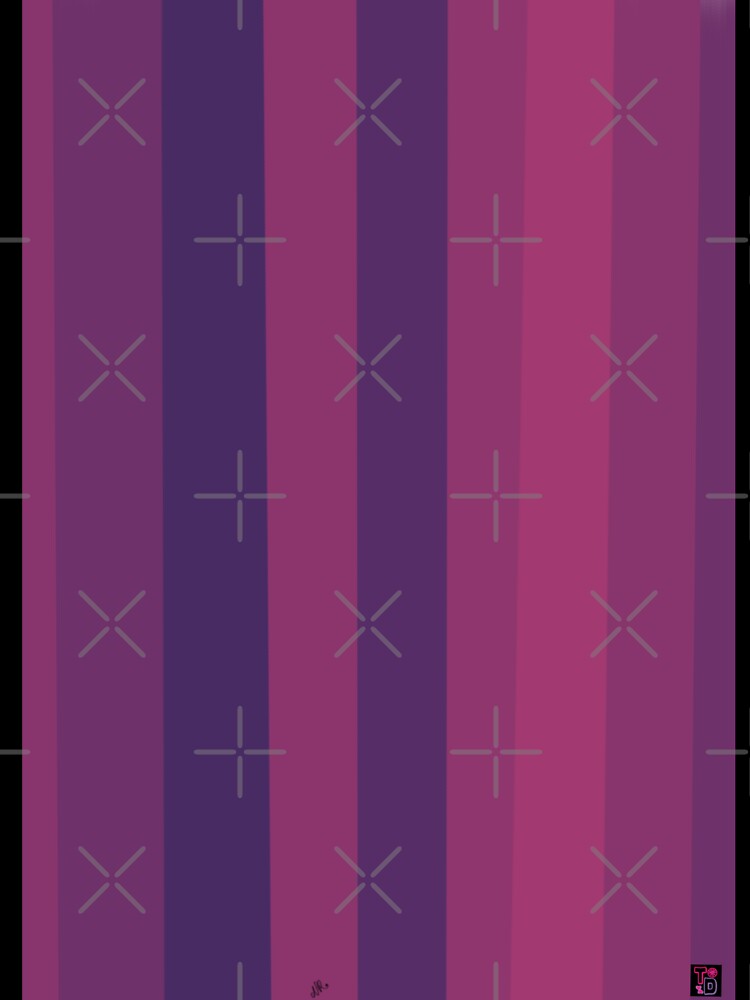 Basic musk stick by Twisted Doodles Unisex