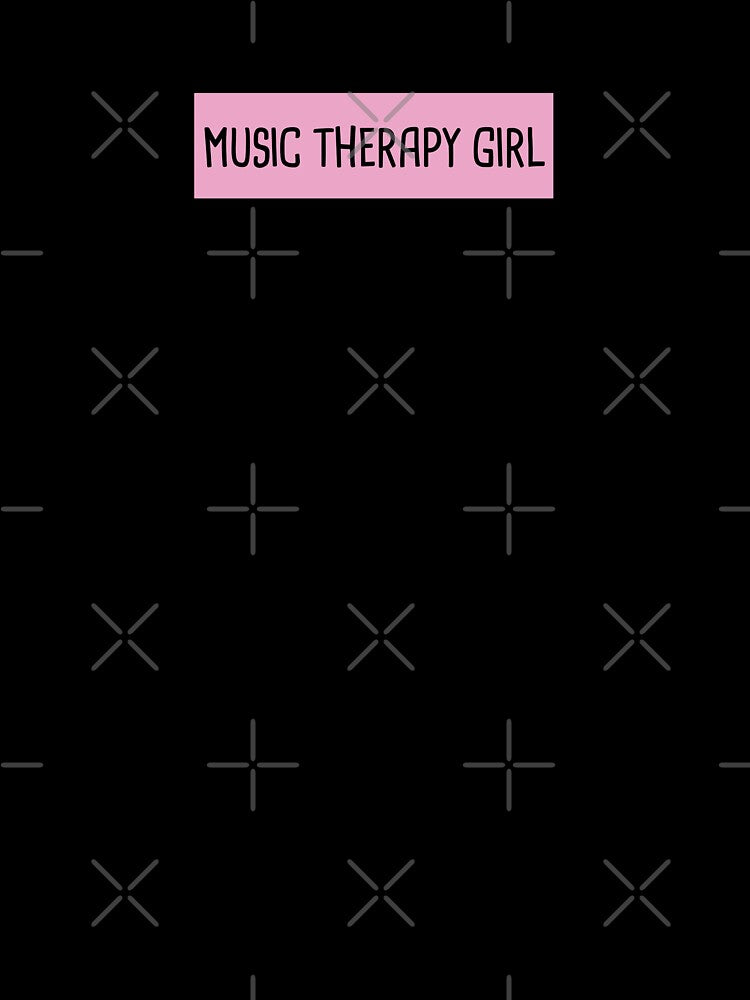 Music Therapy Girl by orlumbuspirate