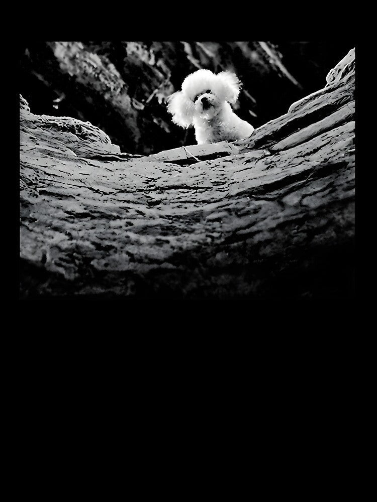 Silence Of The Lambs dog Vintage by PearlArtss Unisex