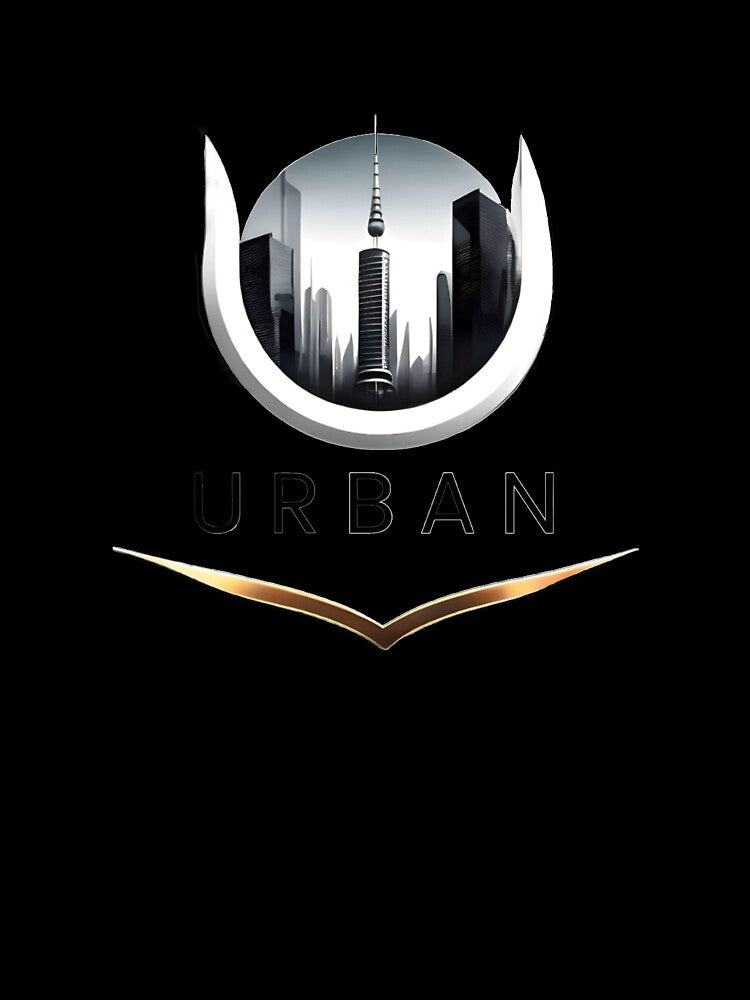 Urban by Russbelt Unisex