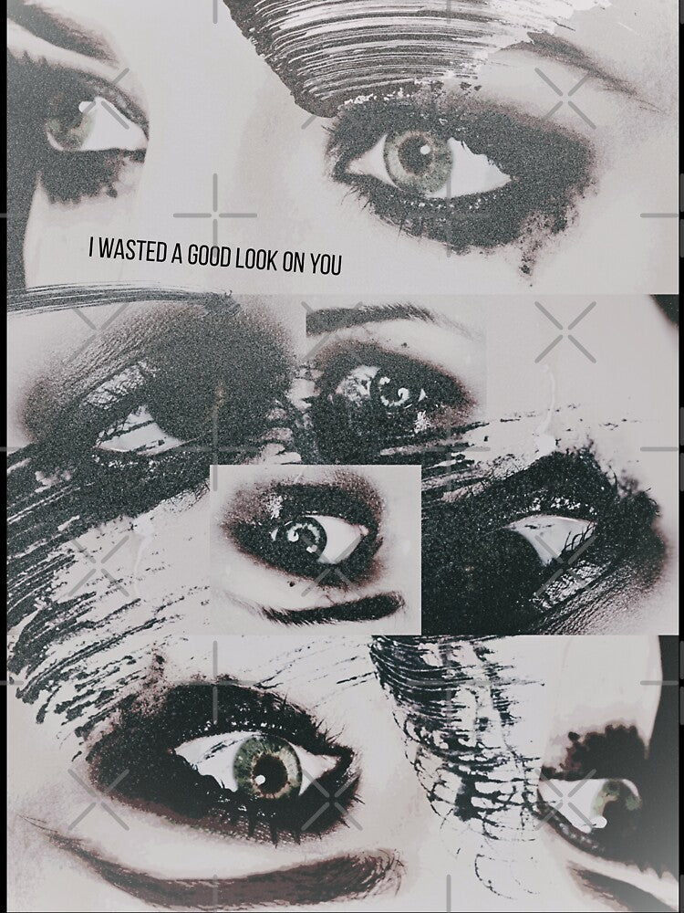 Good Look by LithiumCocktail Unisex