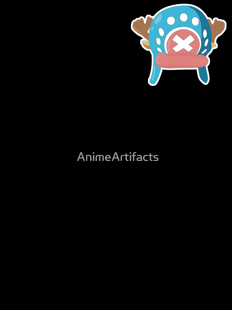 Chopper Hat by AnimeArtifacts Unisex