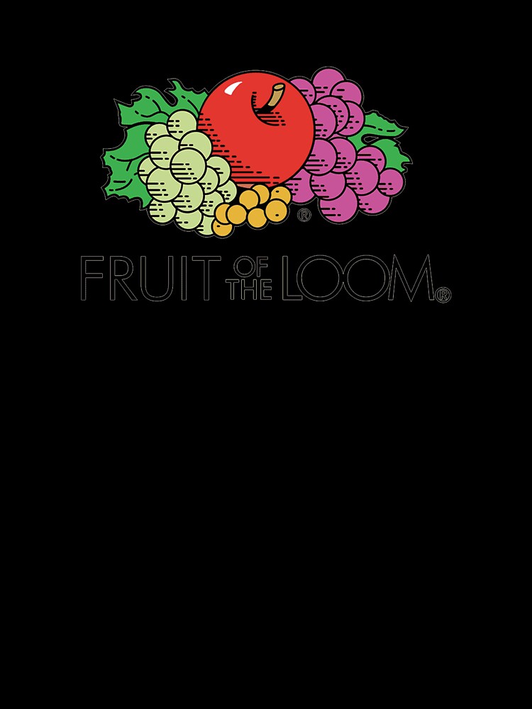 fruit of the loom by rindaboys Unisex