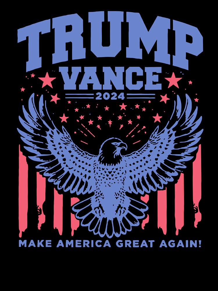 Trum Vance 24 by KIsuSutaianley Unisex