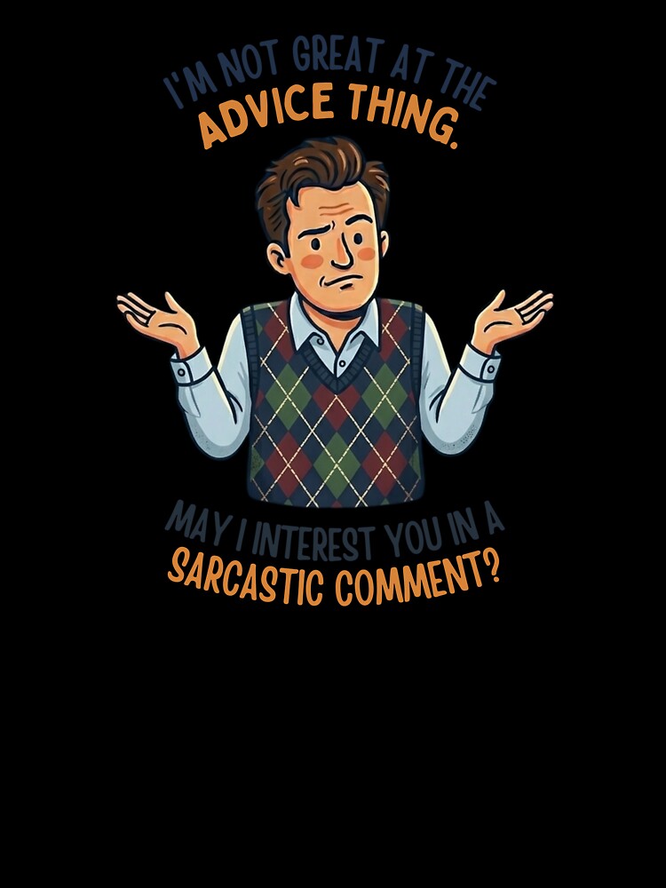 Sarcastic Quote by HeyyItsNikki Unisex