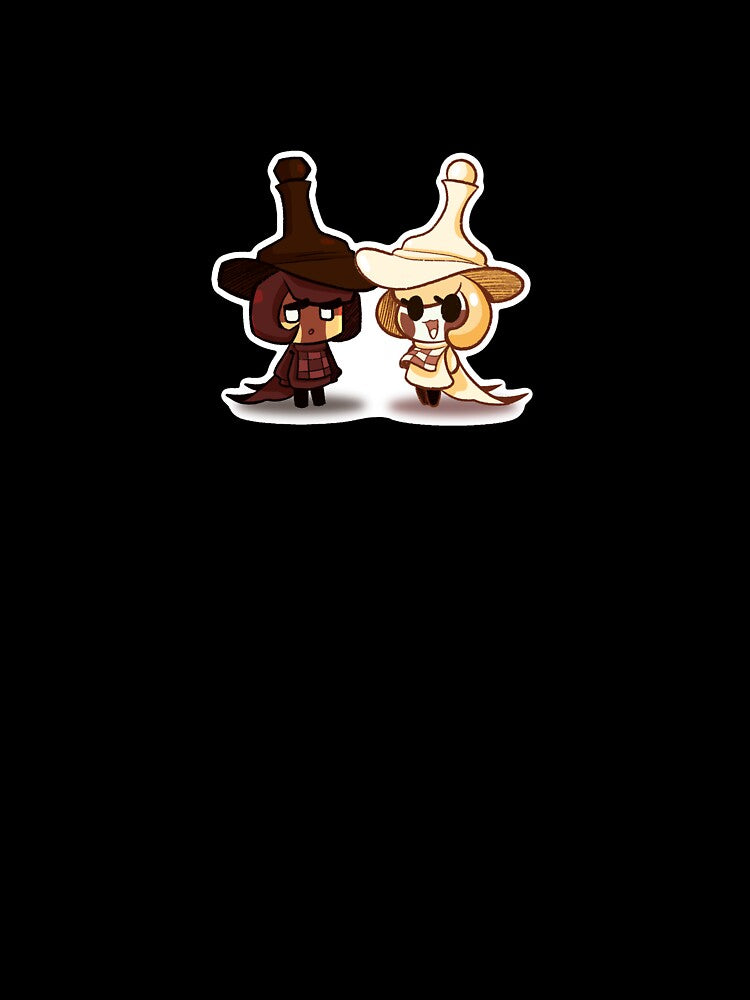 Chess Choco Cookie by EmmaCTrout Unisex