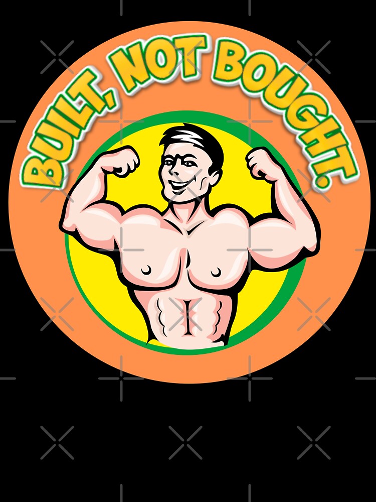 Gym Legacy  ver 1a| Vintage bodybuilding Fitness Workout Aesthetic | Gym Motivation Apparel by mndesignworx