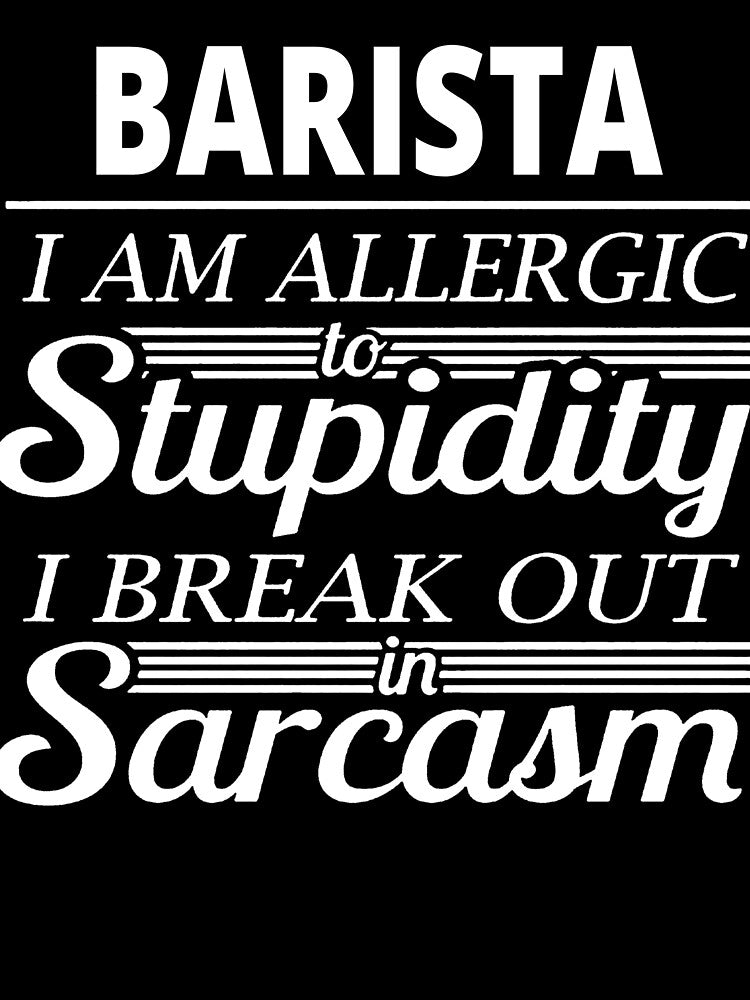 Barista by clickmostro