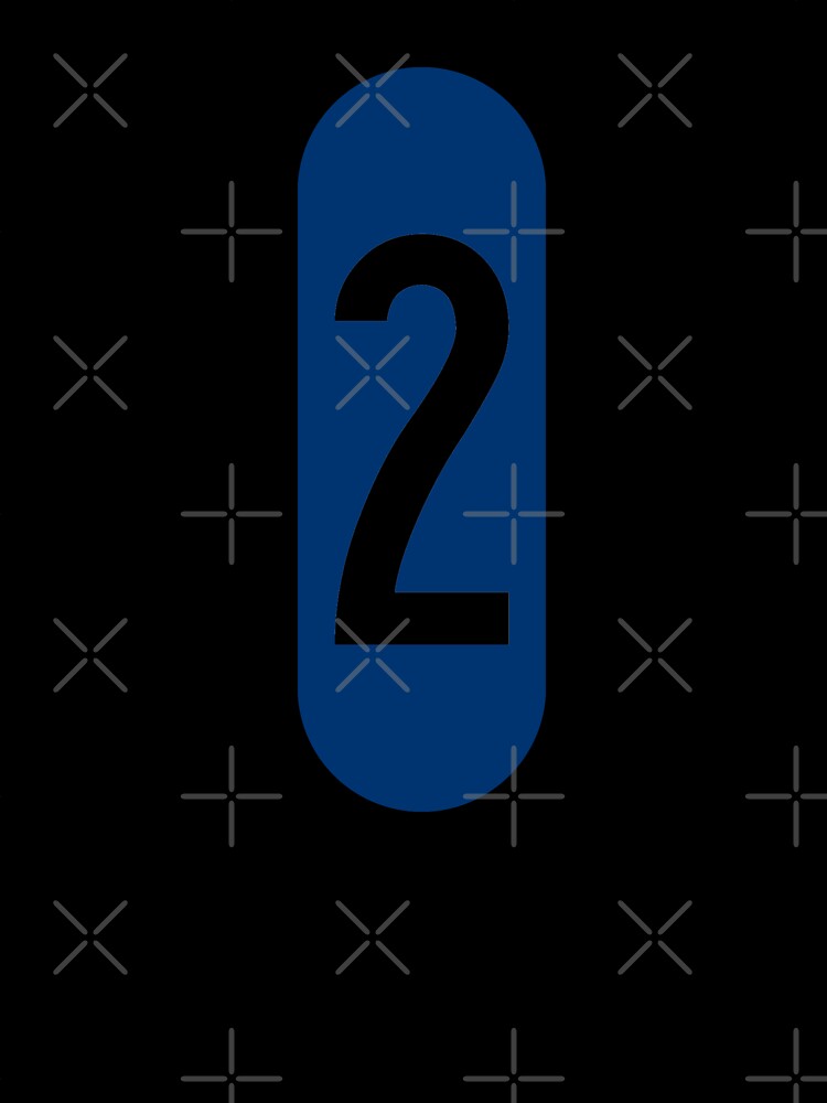 Number 2 Pencil by GloopTrekker