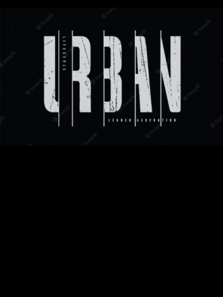 Urban by SpotWarehouse Unisex