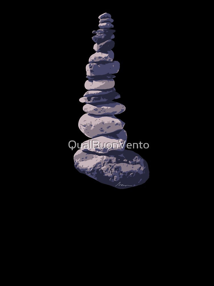 Rockpile by QualBuonVento