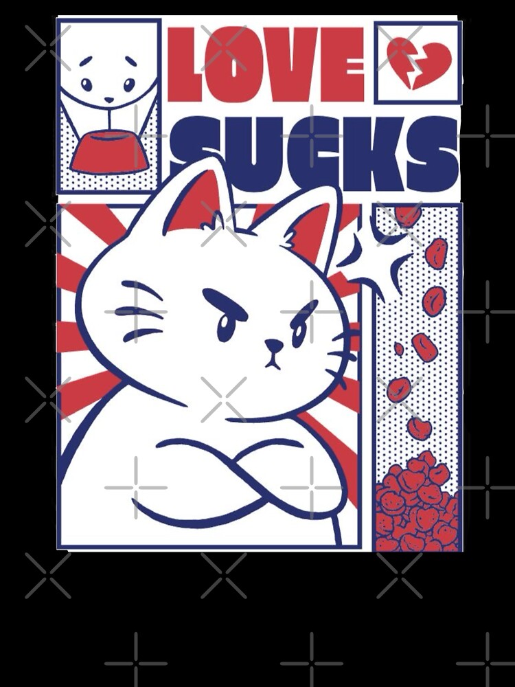 Cat lover by Satisbuy Unisex