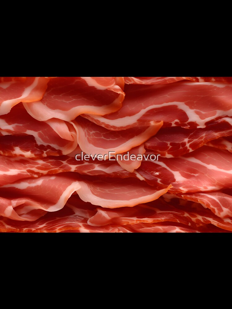 Jamón, Jamón, Jamón! - Style 1 by cleverEndeavor Unisex