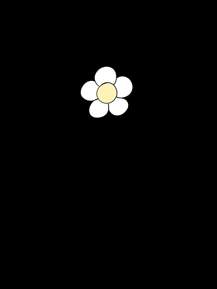 Flower Spider (white) by gross-girl99 Unisex