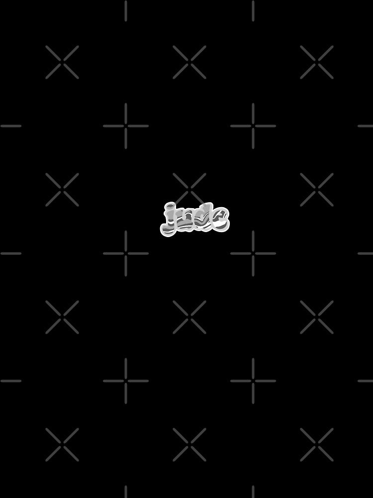 custom name design (jude) by createdbymia Unisex