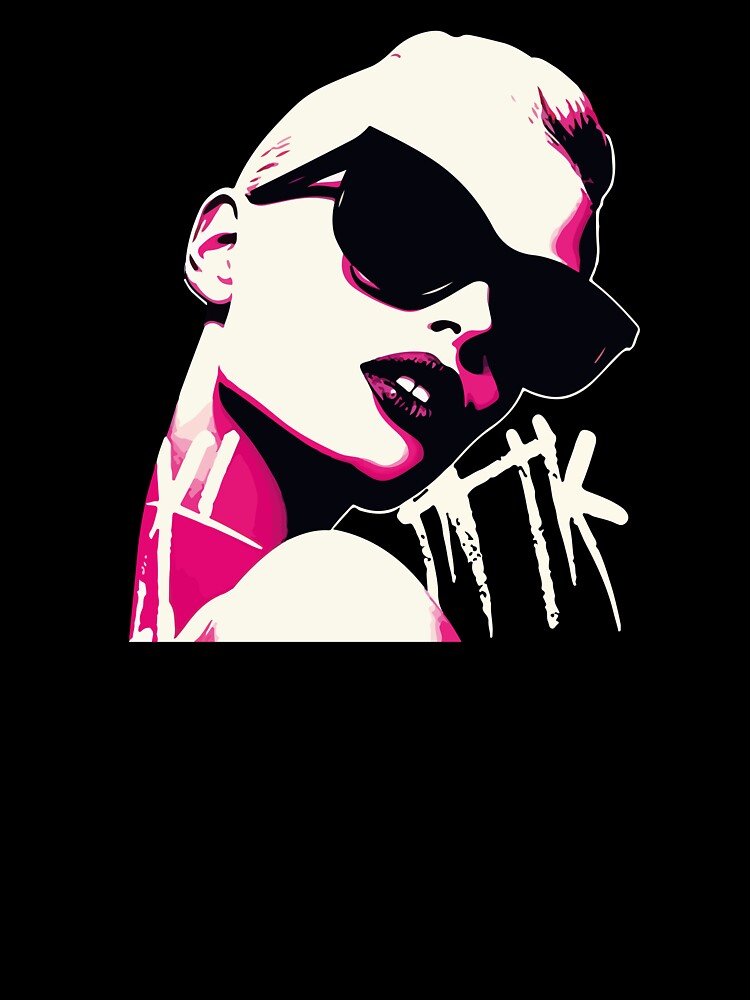 Roxie by Ursule-art Unisex