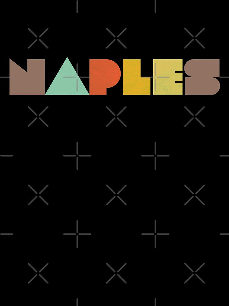 Naples Vintage by designkitsch
