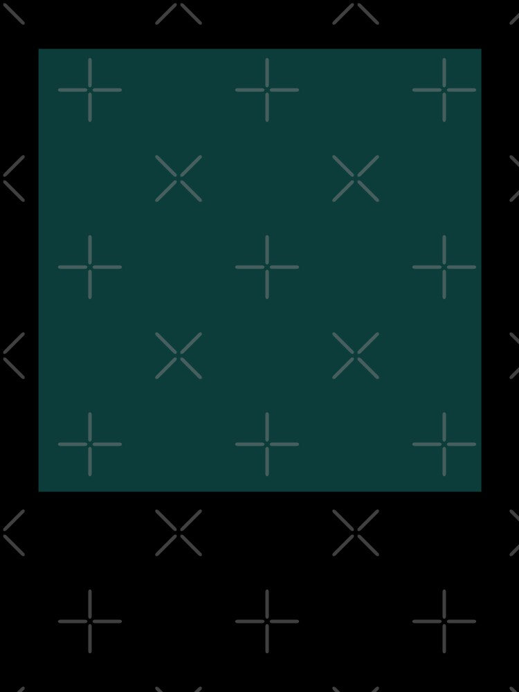 Deep Green by The Innocent Ghost Project Unisex