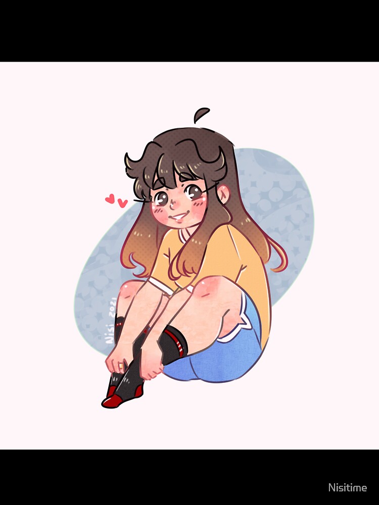 smol by Nisitime Unisex