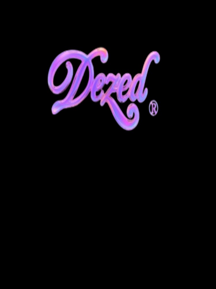 dezed by Djamel1706 Unisex