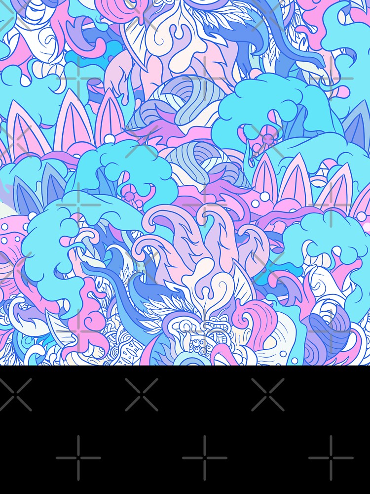 Soft by fakeface Unisex