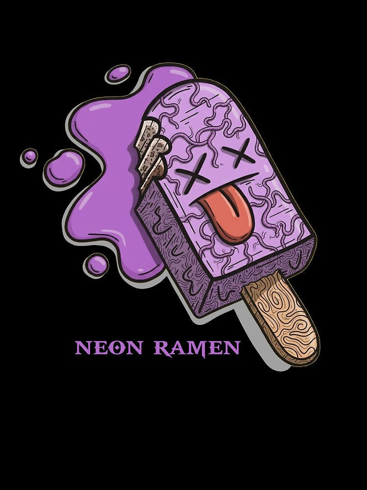 streetwear by NeonRamen11 Unisex