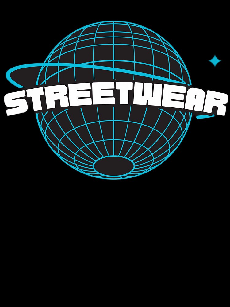 Streetwear by FKGexe Unisex