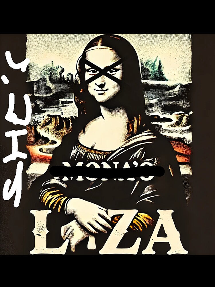 Monas shes Liza by CreatySwaggin Unisex