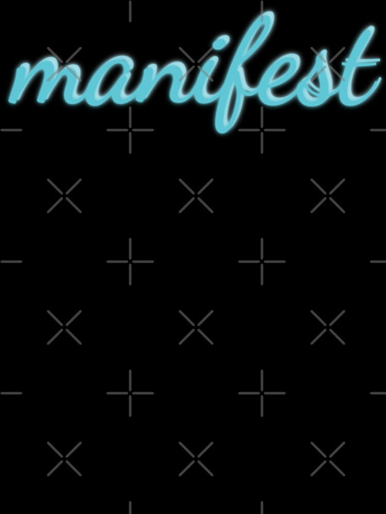 manifest by ARTISTRY 96