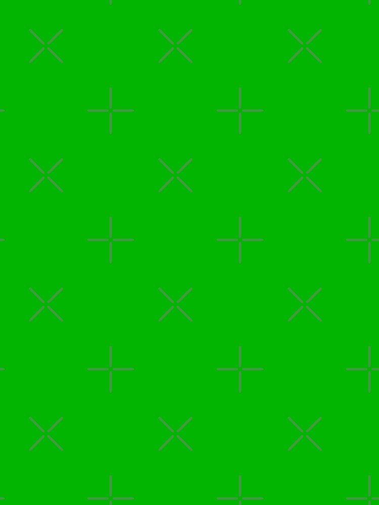 Green Solid Green by Victoria Rose Unisex