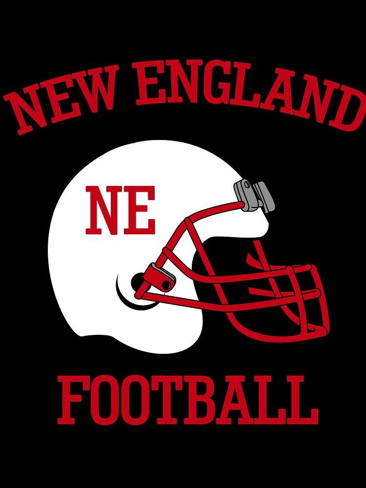 New England Football for Men and Women by AllStarMerch Unisex