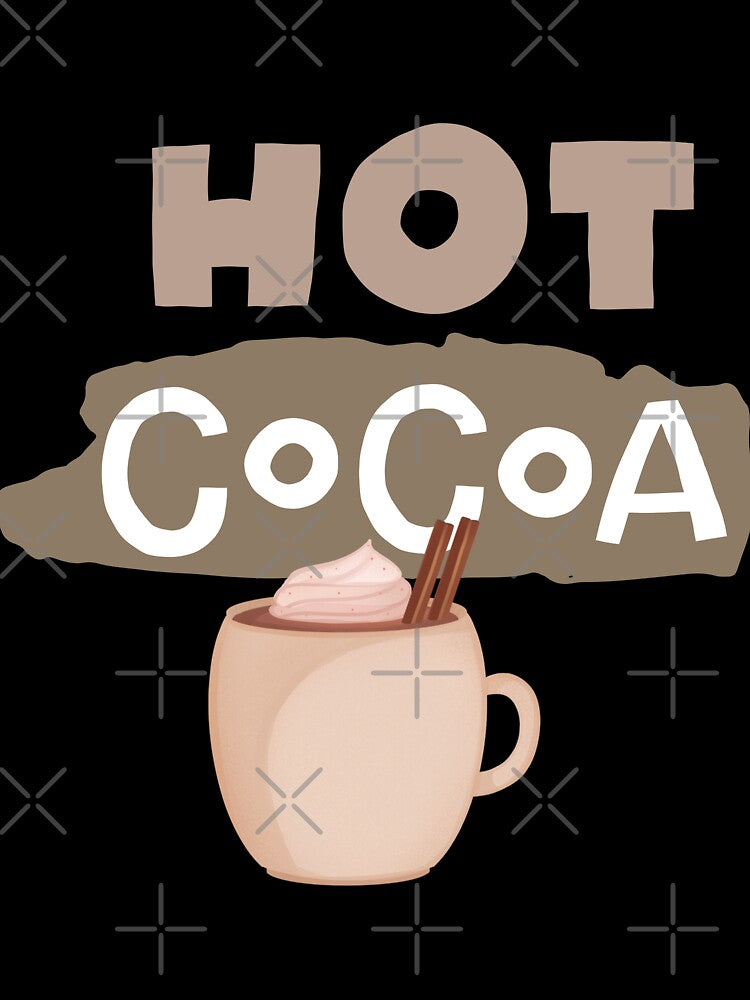 HOI COCOA by jayron88