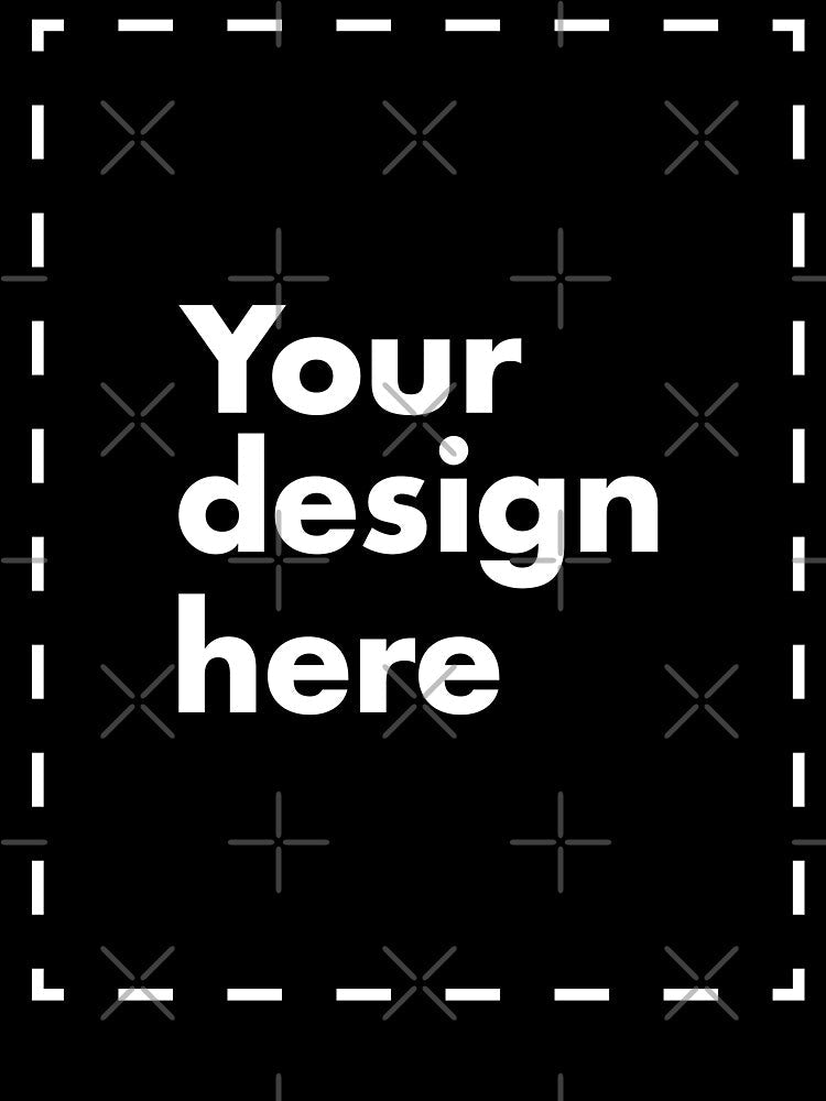Custom Design Your Photo Here by pretty4u Unisex