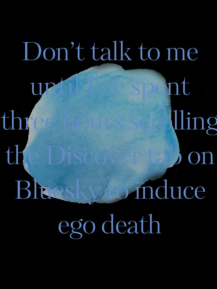 Doomscrolling by Emotion-Engine Unisex