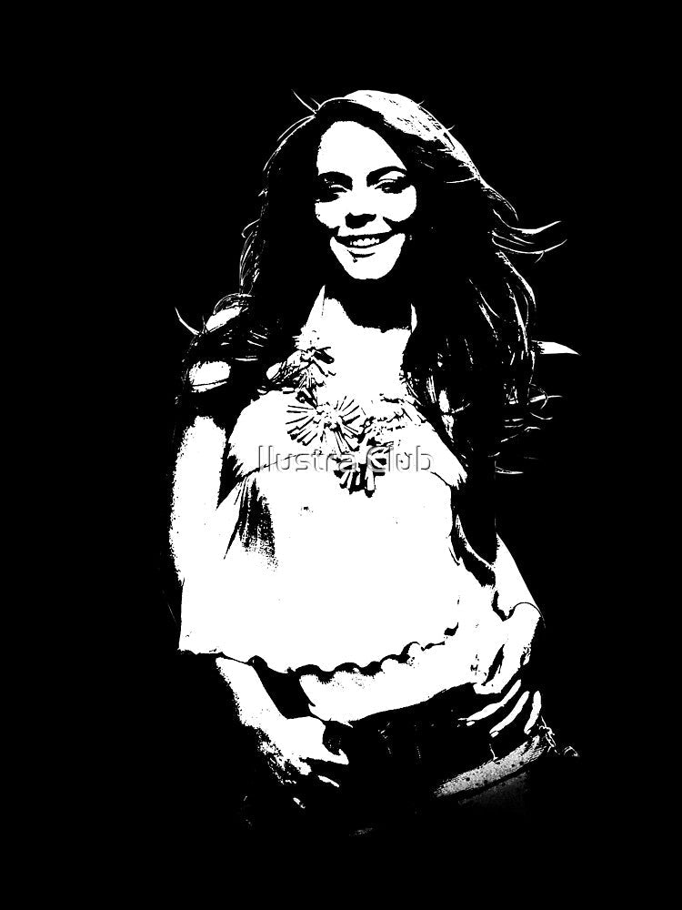 lindsay aesthetic by Ilustra Club Unisex
