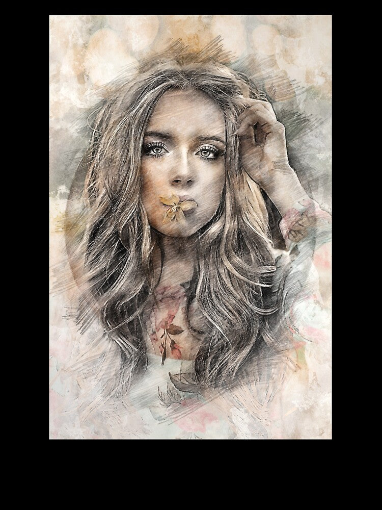 mansic83 fashion :woman,beauty,female by mansic83 Unisex