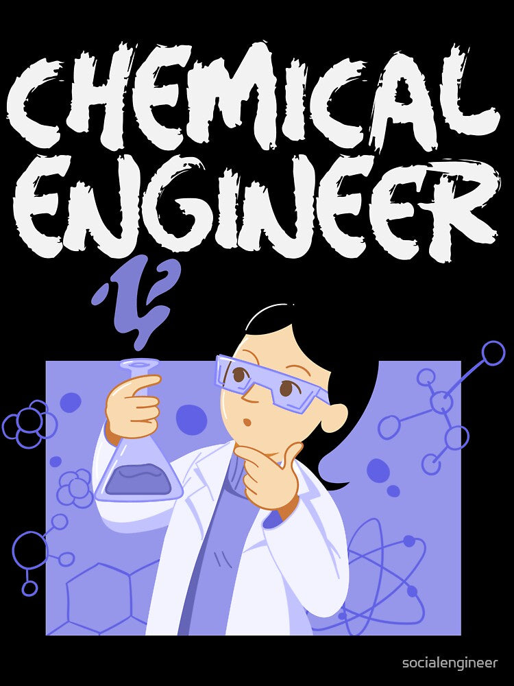 Chemical Engineer by socialengineer