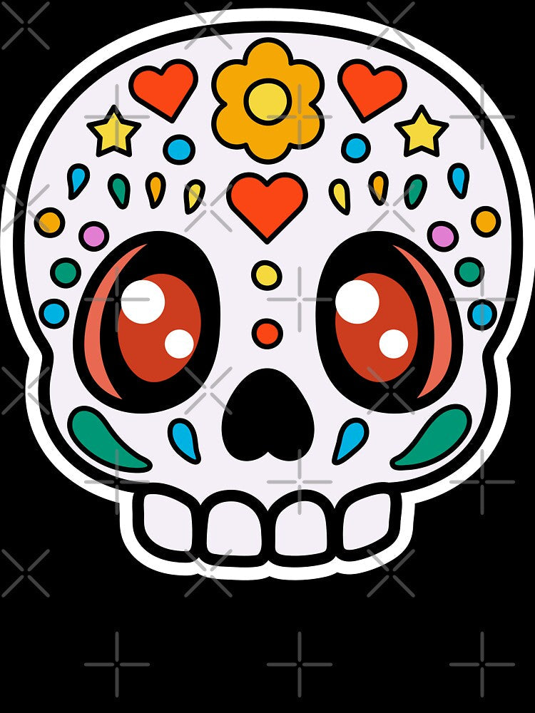 Lavera Catrina Kawaii by Raymi03 Unisex
