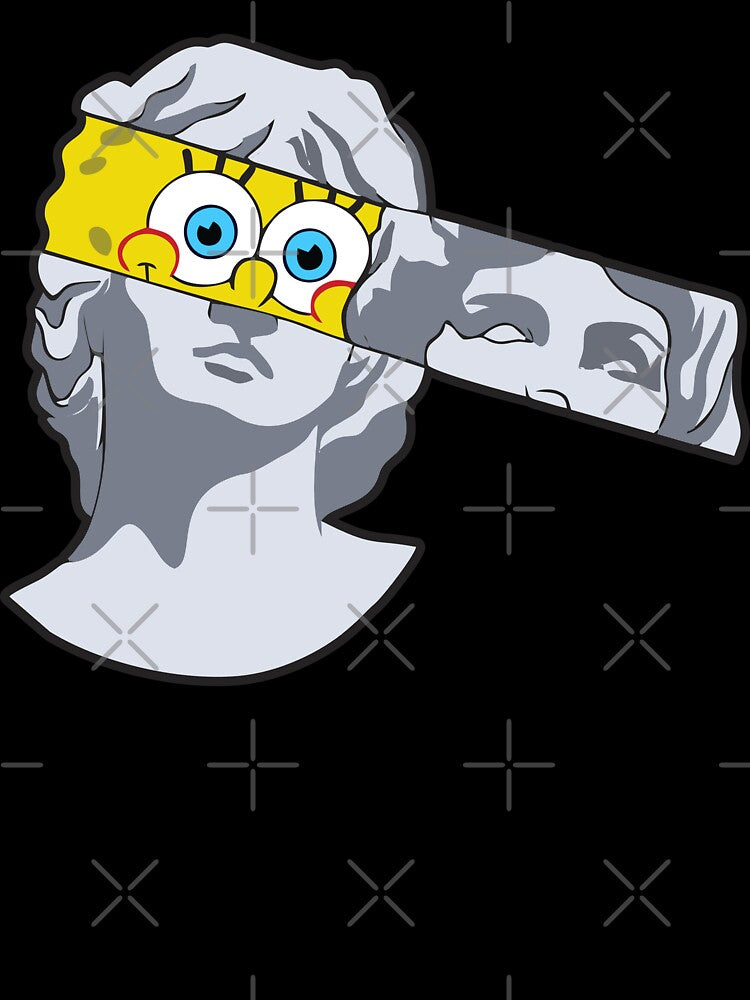 Spongebob by Coldbrew14 Unisex