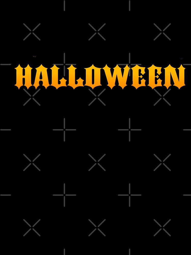 Halloween spoopy by GulQari
