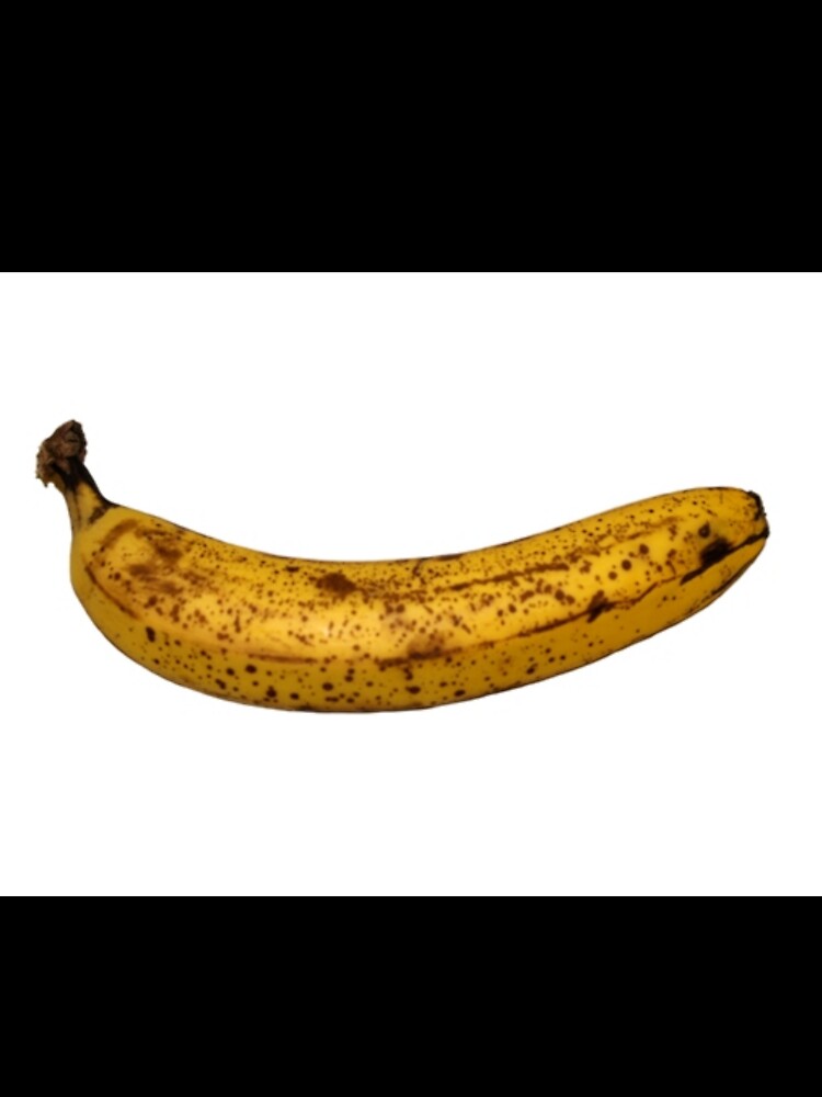 Banana by Bhaktibrands Unisex