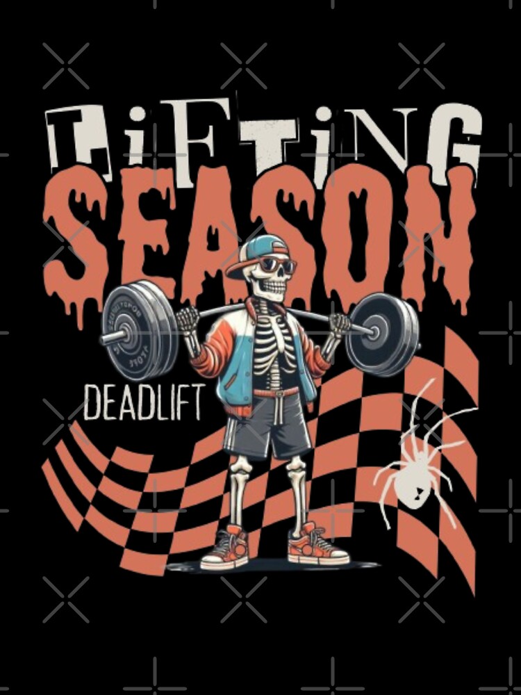 Lifting season by Peerless-Prime