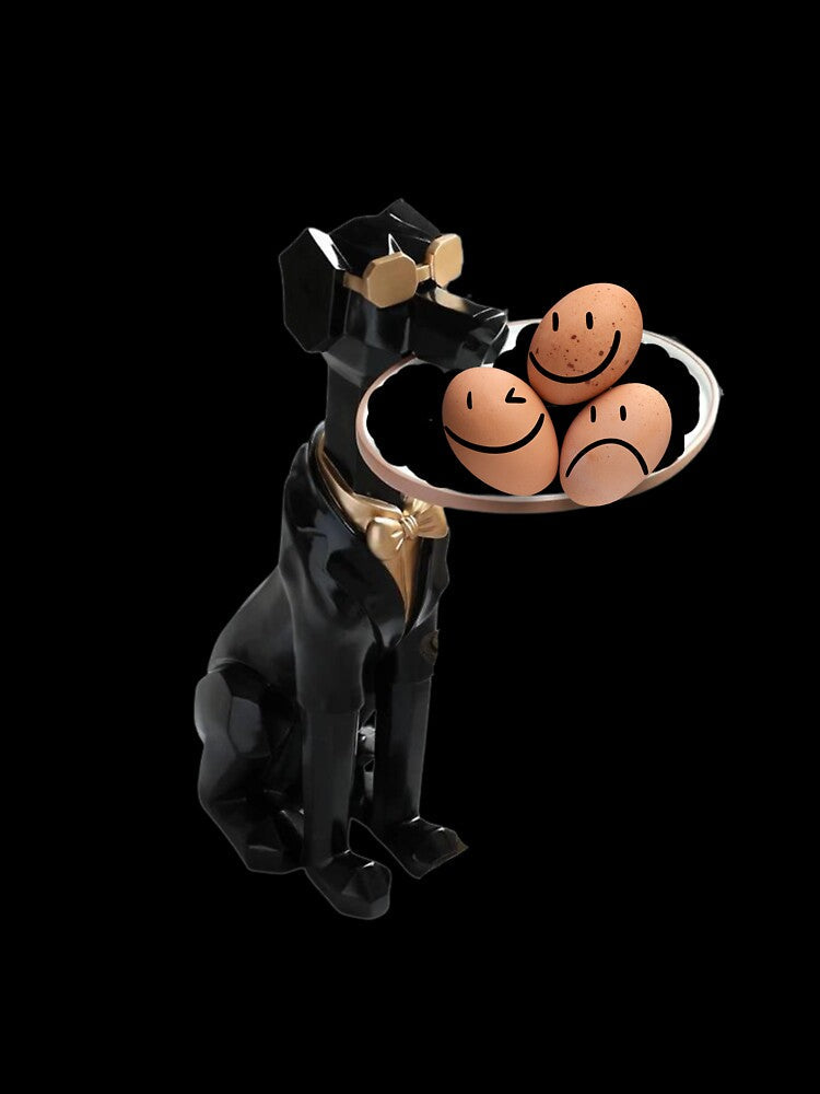 dog in the egg by elexetyshop ⭐⭐⭐⭐⭐ Unisex