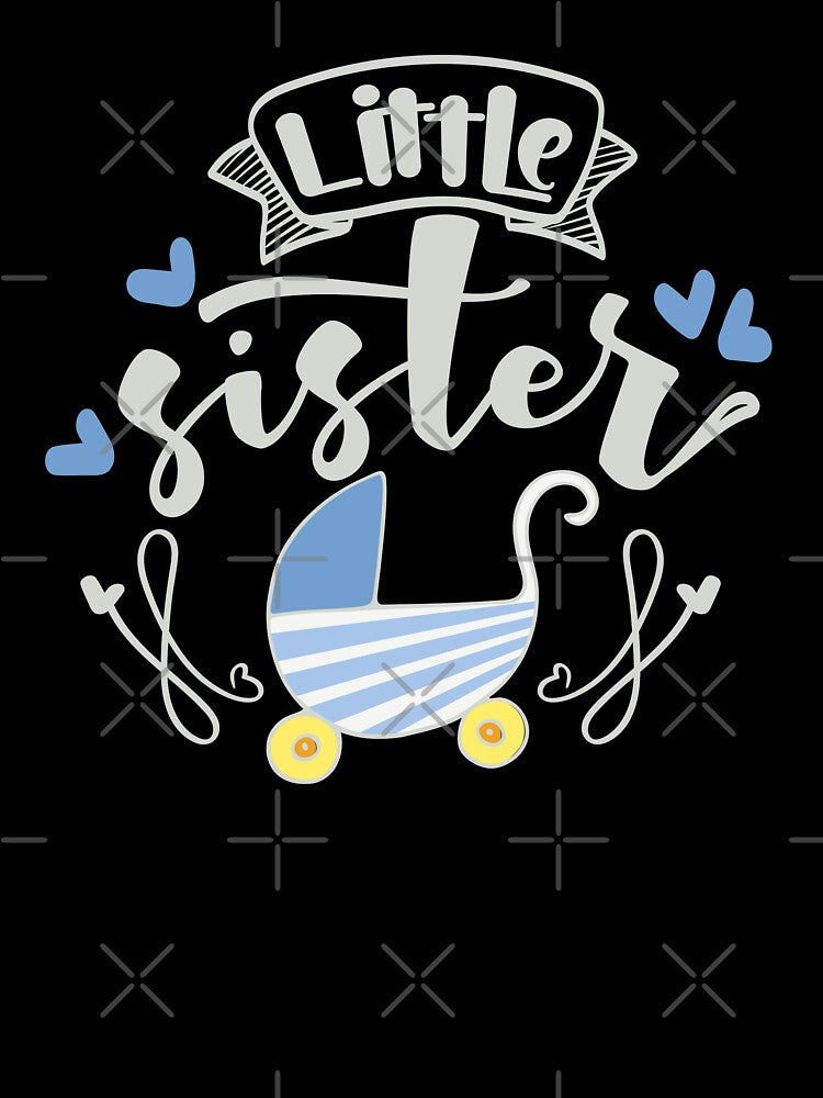 Little Sister by FOX1999-Design